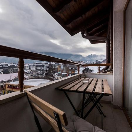 Modern & Cozy 2Bd Apartment With Mountain View Bansko Buitenkant foto