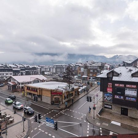 Modern & Cozy 2Bd Apartment With Mountain View Bansko Buitenkant foto