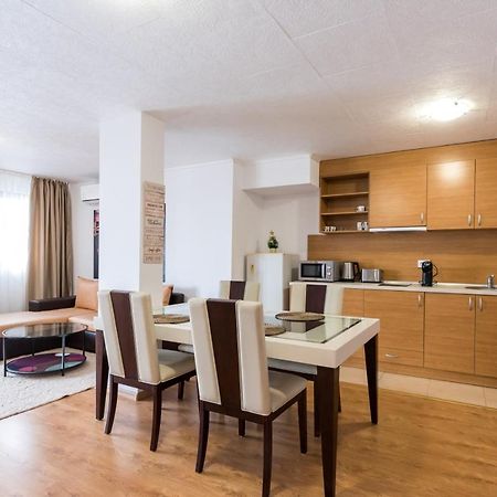Modern & Cozy 2Bd Apartment With Mountain View Bansko Buitenkant foto