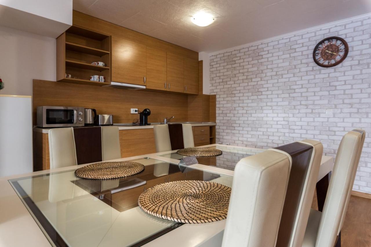 Modern & Cozy 2Bd Apartment With Mountain View Bansko Buitenkant foto