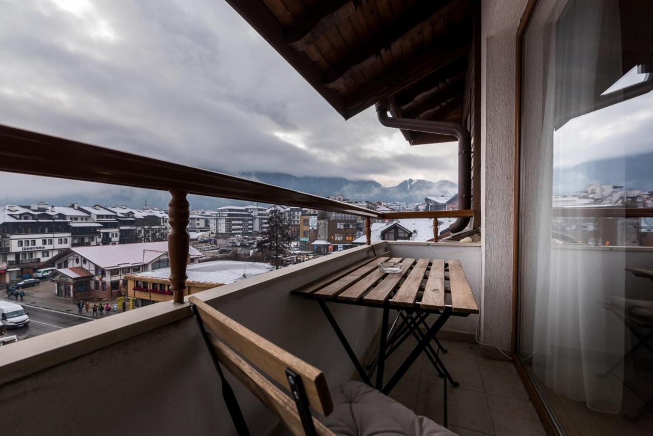 Modern & Cozy 2Bd Apartment With Mountain View Bansko Buitenkant foto