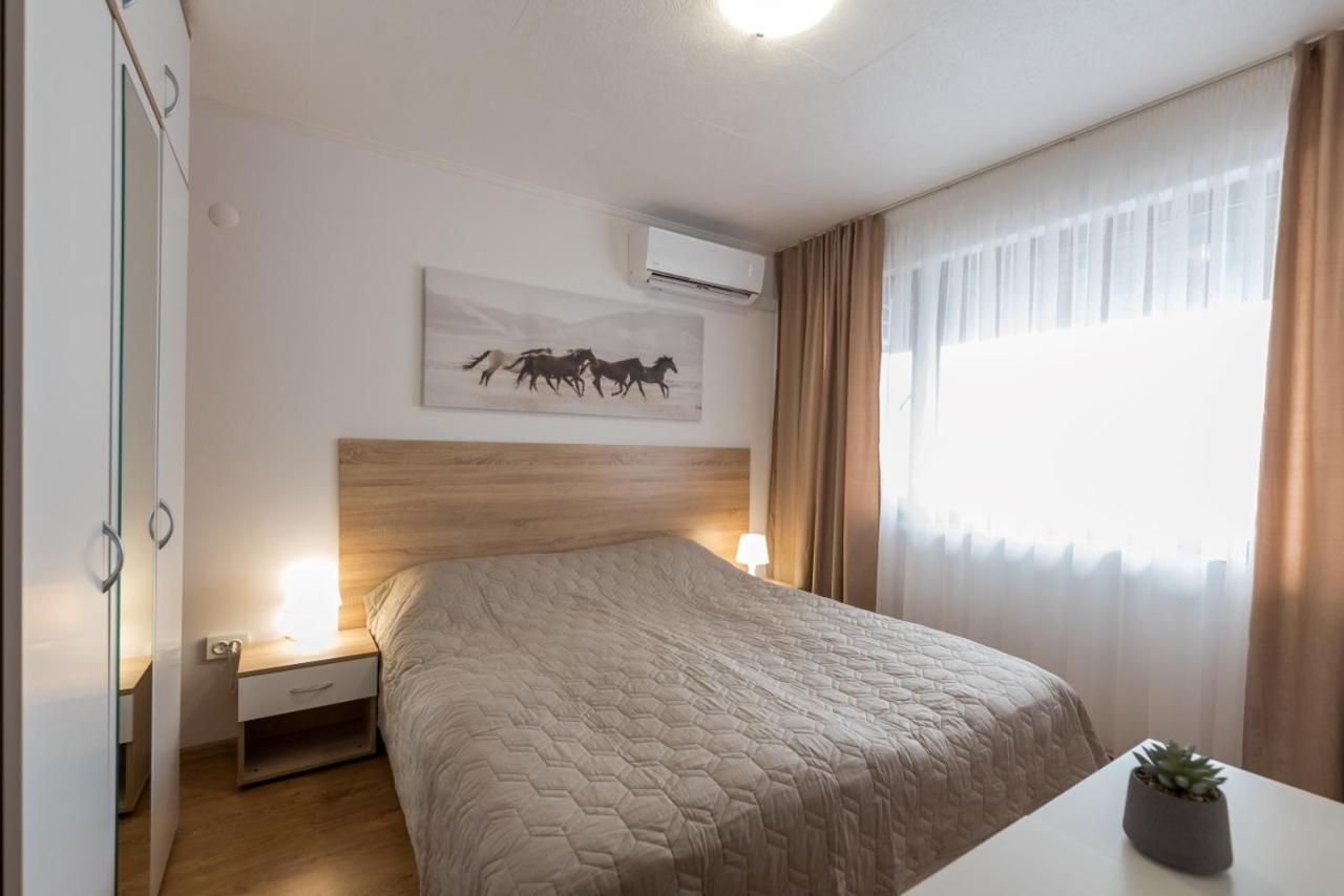 Modern & Cozy 2Bd Apartment With Mountain View Bansko Buitenkant foto