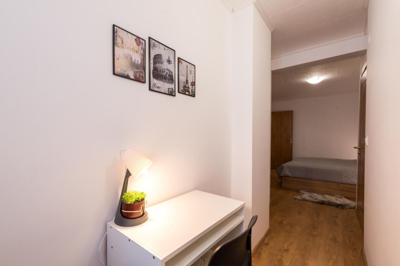 Modern & Cozy 2Bd Apartment With Mountain View Bansko Buitenkant foto