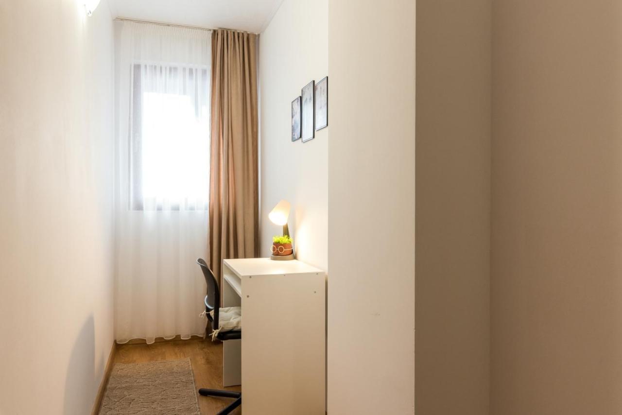 Modern & Cozy 2Bd Apartment With Mountain View Bansko Buitenkant foto