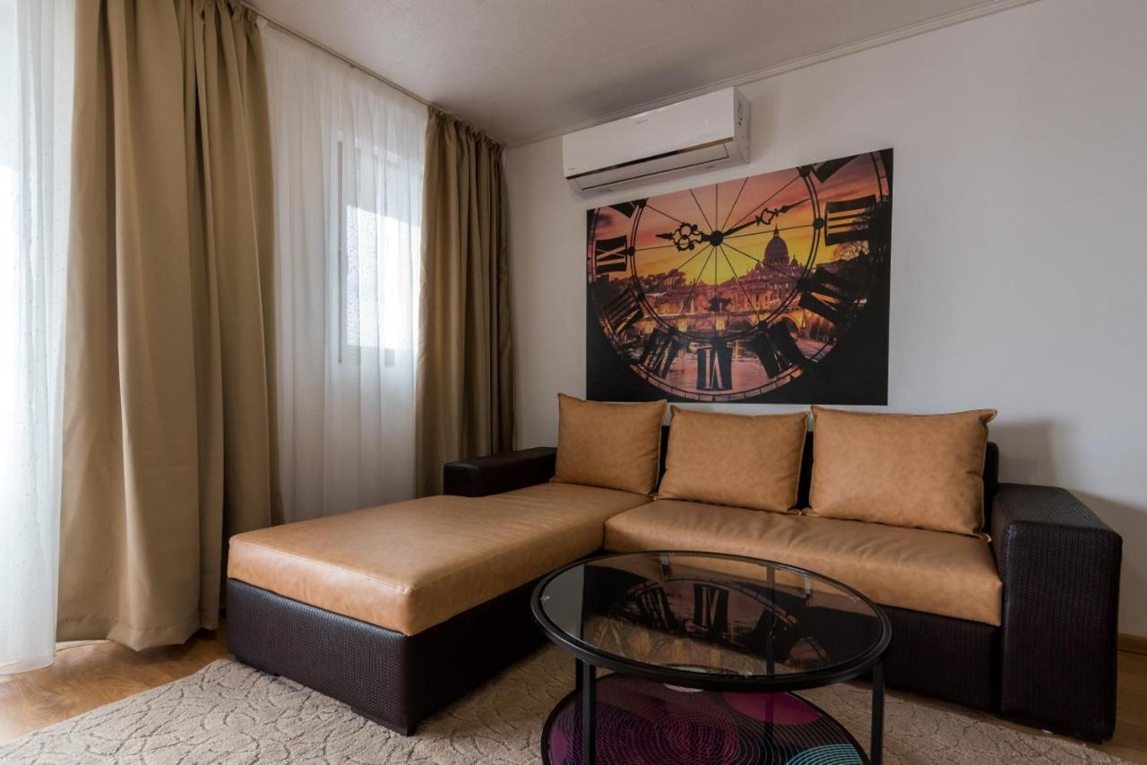 Modern & Cozy 2Bd Apartment With Mountain View Bansko Buitenkant foto