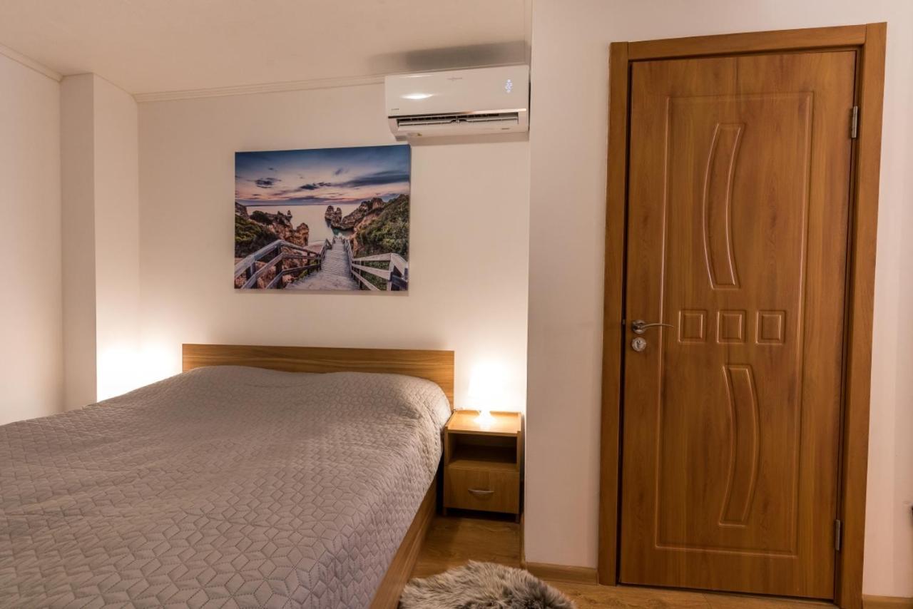 Modern & Cozy 2Bd Apartment With Mountain View Bansko Buitenkant foto