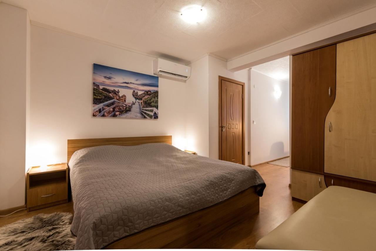 Modern & Cozy 2Bd Apartment With Mountain View Bansko Buitenkant foto