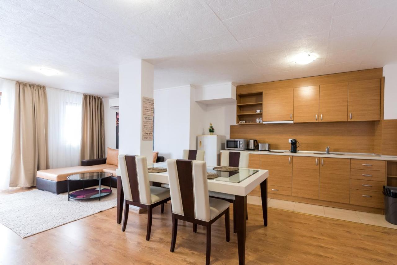 Modern & Cozy 2Bd Apartment With Mountain View Bansko Buitenkant foto
